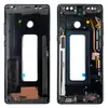 Рамка дисплея для Samsung N950 Galaxy Note 8, цвет черный миниатюра 1