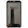 Дисплей для Doogee S60/S60 Lite з тачскріном в зборі, колір чорний мініатюра 2