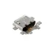 Роз'єм зарядки HTC T320e One V, T328w Desire V, T328e Desire X, T326e Desire SV, X315e Sensation XL мініатюра 1