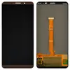 Дисплей для Huawei Mate 10 Pro (BLA-L09/BLA-L29) з тачскрином у зборі, колір коричневий, OLED мініатюра 1