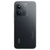 Задня кришка для Xiaomi Redmi 15C 4G, зі склом камери, колір чорний мініатюра 1