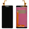 Знижена в ціні дисплей Lenovo K3 A6000 (A6010) з тачскрином, колір чорний мініатюра 1