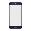 Скло для Huawei P10 Lite, колір синій мініатюра 1