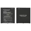 Акумулятор EB-BG530BBE/CBE для Samsung G530, G531, G532F, J500H, J320H, J300, J310, J250F J2 (2018), Borofone 2600mAh мініатюра 1