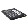 Акумулятор для Lenovo A300, A328, A388T, A526, A529, A560, A590, A680, A750 (BL192), ємність 2500 мАг, напруга 3,7 В мініатюра 1