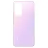 Задня кришка для Xiaomi 12 Lite, колір рожевий мініатюра 1