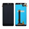 Дисплей Xiaomi Redmi NOTE 3 PRO SE з тачскрином у зборі, колір чорний, Китай мініатюра 1