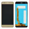 Дисплей для Huawei P9 Lite mini, Y6 Pro 2017, Enjoy 7, Nova Lite (SLA-L02/SLA-L22/SLA-L03) з тачскрином, колір золотий, оригінал Китай мініатюра 1