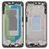 Рамка дисплея для Samsung Galaxy A26 A266, цвет черный миниатюра 1