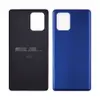 Задня кришка для Samsung G770F Galaxy S10 Lite, колір синій мініатюра 1