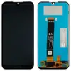 Дисплей для Huawei Y5 2019, Honor 8S 2019 (AMN-LX1/LX2/LX3/LX9/ KSE-LX9/KSA-LX9) з тачскрином, 2 віконця, колір чорний, оригінал із заміненим склом мініатюра 1