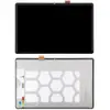 Дисплей для Samsung Galaxy Tab S9 FE+ X610/ X616, с тачскрином в сборе, цвет черный миниатюра 1