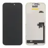 Дисплей для iPhone 16 Pro Max, з тачскріном в зборі, колір чорний, Oled GX мініатюра 1