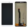 Дисплей для Xiaomi Redmi 6, Redmi 6A з тачскрином у зборі, колір білий, оригінал із заміненим склом мініатюра 1