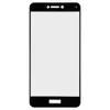 Захисне скло для Huawei P8 Lite 2017/Honor 8 Lite/Nova Lite 2016/GR3 2017/P9 Lite 2017 3D, колір чорний мініатюра 1
