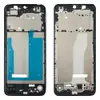 Рамка дисплея для Motorola XT2345 Moto E13, колір чорний мініатюра 1
