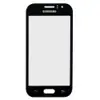 Скло для Samsung J110 Galaxy J1 Ace Duos, колір темно-синій мініатюра 1
