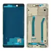 Рамка для дисплея Xiaomi Redmi 3, Redmi 3S, Redmi 3S Prime, Redmi 3X, цвет белый миниатюра 1