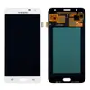 Дисплей для Samsung J701H, J701F, J701M/DS Galaxy J7 Neo з тачскрином у зборі, колір білий, OLED мініатюра 1