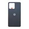 Задня кришка для Motorola Moto G84 XT2347-2, колір синій мініатюра 1