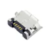 Разъем зарядки Fly iQ4410i Phoenix 2, iQ4514 Quad EVO Tech 4, iQ4415, iQ4416, iQ4417 Quad ERA Energy 3 миниатюра 1