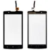 Тачскрин Lenovo A2010, колір чорний, маленька мікросхема мініатюра 1
