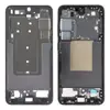 Рамка дисплея для Samsung S921 Galaxy S24, колір чорний мініатюра 1