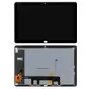 Дисплей для Huawei MediaPad M5 Lite 10 с тачскрином в сборе, цвет черный миниатюра 1