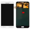 Дисплей для Samsung J700H, J700F, J700M / DS Galaxy J7 (2015) з тачскрином у зборі, колір білий, IPS (TFT) мініатюра 1
