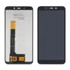 Дисплей для Oukitel WP20, з тачскріном, чорний мініатюра 1