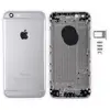 Корпус iPhone 6 (4.7), цвет белый миниатюра 1