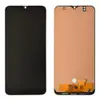 Дисплей для Samsung A505F Galaxy A50 2019, A507F Galaxy A50s с тачскрином в сборе, цвет черный, IPS (TFT) миниатюра 1