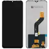 Дисплей для Infinix Hot 10S, с тачскрином в сборе, цвет черный миниатюра 1