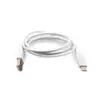 USB кабель Type-C мініатюра 1
