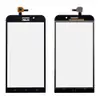 Тачскрін Asus Zenfone Max ZC550KL, колір чорний мініатюра 1
