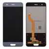 Дисплей для Huawei Honor 9 з тачскрином у зборі, колір сірий мініатюра 1