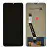 Дисплей для Xiaomi Redmi 9 с тачскрином в сборе, цвет черный, оригинал, уценка миниатюра 1