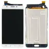 Дисплей для Samsung G610 Galaxy J7 Prime з тачскрином у зборі, колір білий, IPS (TFT) мініатюра 1