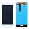 Дисплей Meizu U20 з тачскрином у зборі, колір білий мініатюра 1