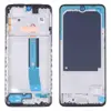 Рамка дисплея для Xiaomi Redmi Note 11S/ Redmi Note 12S/ Poco M4 Pro, колір чорний мініатюра 1