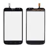 Тачскрин LG D325 Optimus L70, колір чорний мініатюра 1
