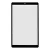 Стекло корпуса для Lenovo Tab M8 HD 8/ TB-8505F LTE, цвет черный миниатюра 1