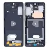Рамка дисплея для Samsung G985 Galaxy S20 Plus/ G986, колір чорний мініатюра 1