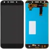Дисплей для ZTE Blade A6, Blade A6 Lite (A0620/A0621/A0622) з тачскріном, чорний, оригінал мініатюра 1