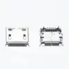 Роз'єм зарядки Huawei G6-U10 Ascend/G710/G730-U10/Y635/P6/P7 mini/Honor 3C/MediaPad T1 мініатюра 1