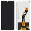Дисплей для Tecno Spark 10C (KI5k), з тачскріном в зборі, колір чорний мініатюра 1