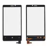 Тачскрин Nokia 920 Lumia, цвет черный, маленькая микросхема миниатюра 1