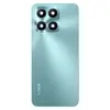 Задня кришка для Huawei Honor X6a, колір синій мініатюра 1