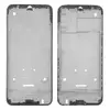 Рамка дисплея для Tecno Spark 4 KC2/ Camon 12 CC7, колір чорний мініатюра 1