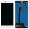 Дисплей Xiaomi Redmi 4X Rev 32001183-02/11 з тачскріном в зборі, колір білий мініатюра 1